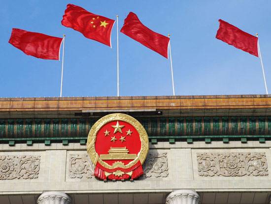 事關你我！兩會倒計時！中國首部民法典呼之欲出 7編16大亮點提前看