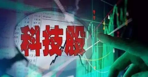 科技股重演“5·19行情”？百億級私募組團調研 私募：應出現千元以上科技股
