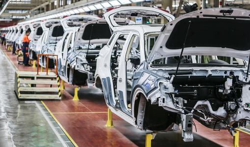 蘋果汽車iCar造車版圖隱現 傳統車企或將迎來“危情時刻”