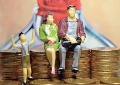 統計局專家：1300萬億社會總資產不等于家庭總財富