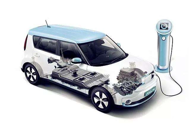 新能源車“換電模式”站上風口 龍頭效應凸顯