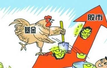 爆款基金助推千億資金入市 建倉“覓良機”新基金步調不一