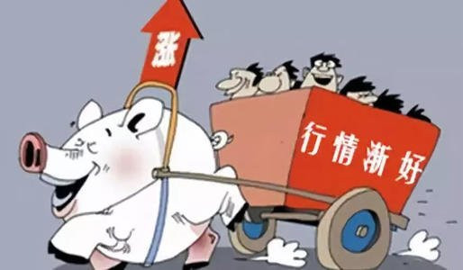 超級豬周期完結？養豬ETF遭遇生豬連環降價 上市豬企“以量補價”決戰下半年
