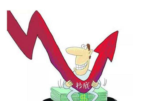 A股重磅利好！今天200億資金要來“抄底” 尾盤又將上演驚人一幕？