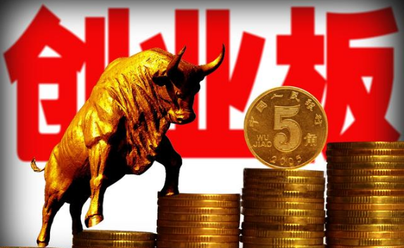 首批創業板戰略配售基金來了！這只產品被買爆 創業板投資空間又要打開？