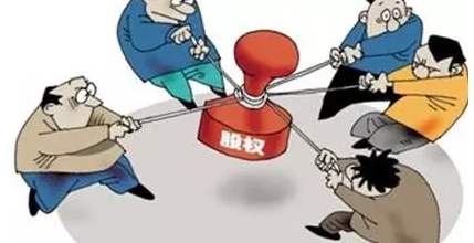 股權分散對上市公司有什么影響？