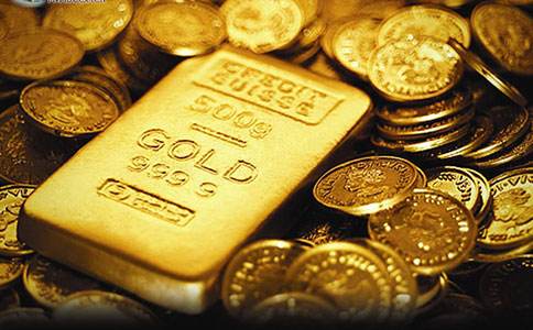 北京金店忙調價！國際金價創9年來新高 全球主權基金爭相買金