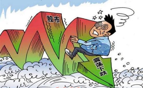 股票破位如何應對？