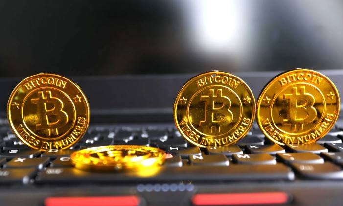 數字貨幣好用嗎？比紙鈔方便比移動支付穩定！