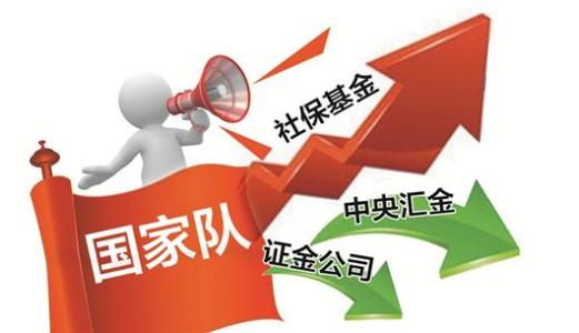 “國家隊”二季度持股路線圖浮出水面：社保基金增持122只新進86只