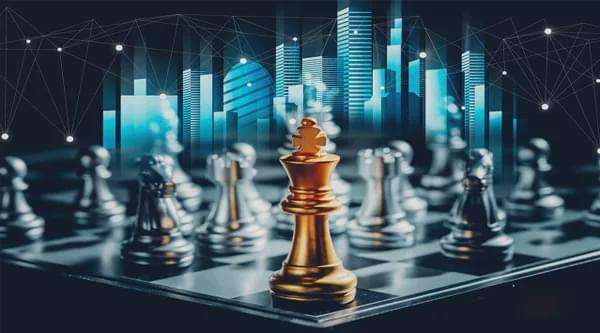 中央深改委重磅發聲 要辦六件大事！202字詮釋中國態度 三大表述意義非凡