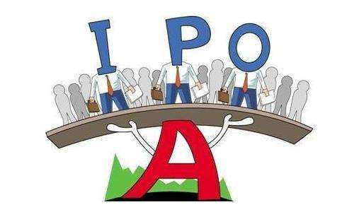 年內IPO規模創十年新高 15家公司強制退市
