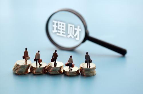 理財子公司密集開業 銀行“互相代銷”模式興起