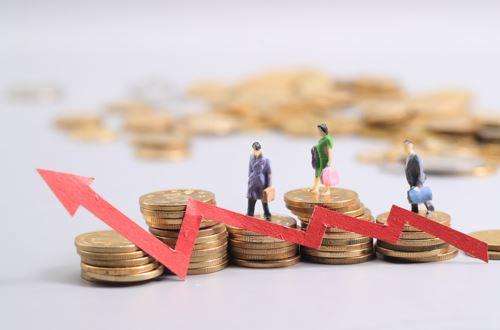 社保基金去年權益投資收益額2917億元 年末資產總額逾2.6萬億元
