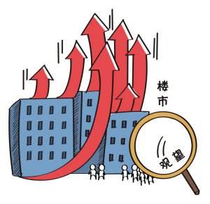 樓市大事件！已有大行壓降房企貸款規模 個人房貸也要收緊？房價要調了？