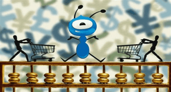 5年賺近7倍 社保基金喊話螞蟻集團：給全國人民再多賺點！井賢棟：安排！