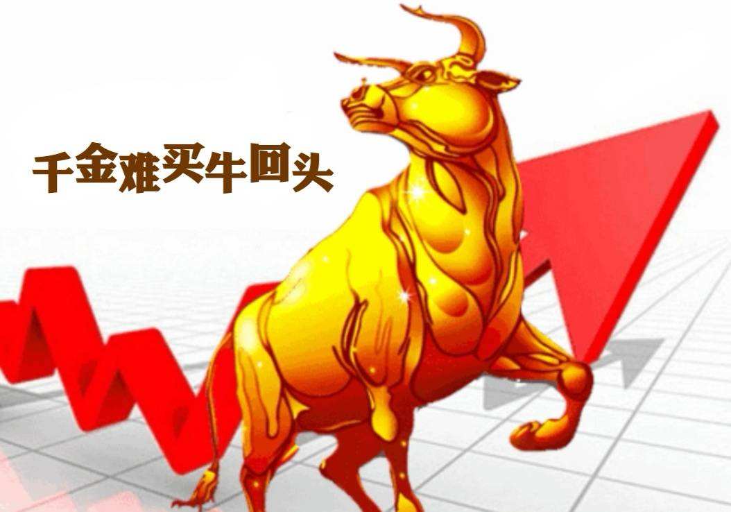 輕松掌握牛回頭戰法