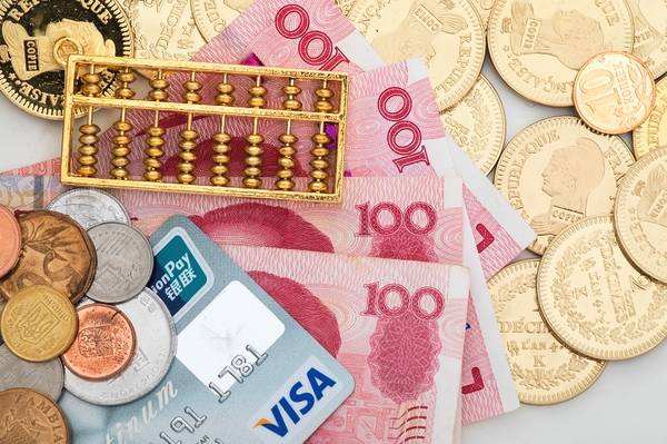 央行公布重磅數據：10月信貸社融大回落 M2連續8個月雙位數增長