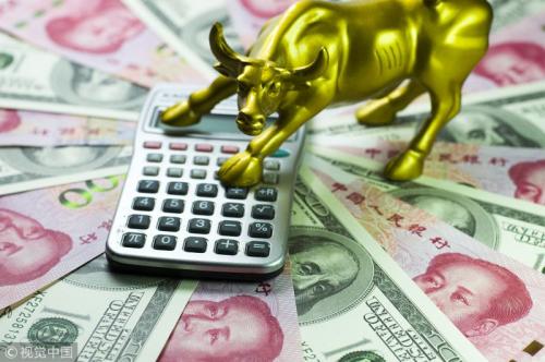 商業銀行年內二級資本債發行額逼近6000億元大關 已超去年全年水平