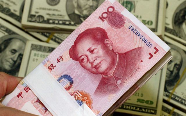 看好中國 尤其是人民幣升值潛力！高盛預測A股明年回報16%