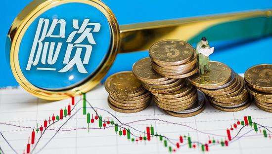 險資持續加大權益投資力度 股票與基金持有余額已超2.7萬億元