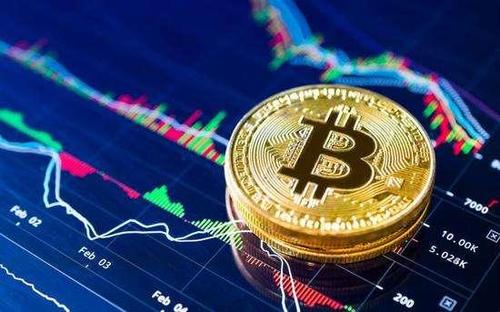 比特幣迭創新高新鏡像：華爾街機構競奪定價權 散戶逢高獲利退場