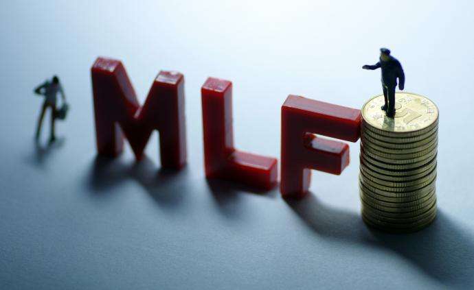 MLF超額續做成常態 1月全面降準未必再來