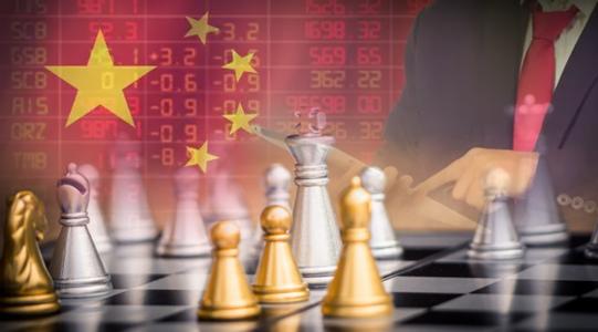 易會滿重磅發聲！資本市場關乎億萬家庭 要不斷增強投資者獲得感