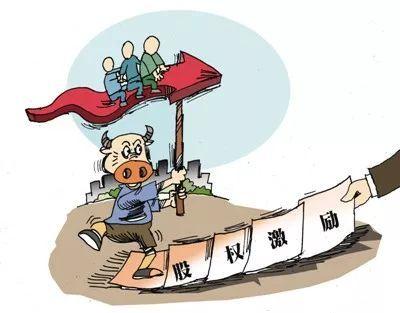 年內424家A股公司涉股權激勵 激發人才創新活力