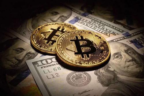 一枚比特幣可買約15盎司黃金：比特幣PK黃金 抗通脹“安全屋”系數哪個強