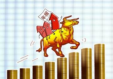 多家公司“預喜”2020年業績
