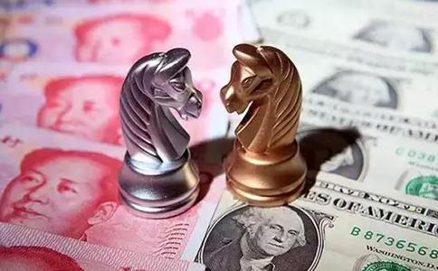 超機構預測 人民幣“開門紅”升至6.4時代 2021年匯率怎么走？