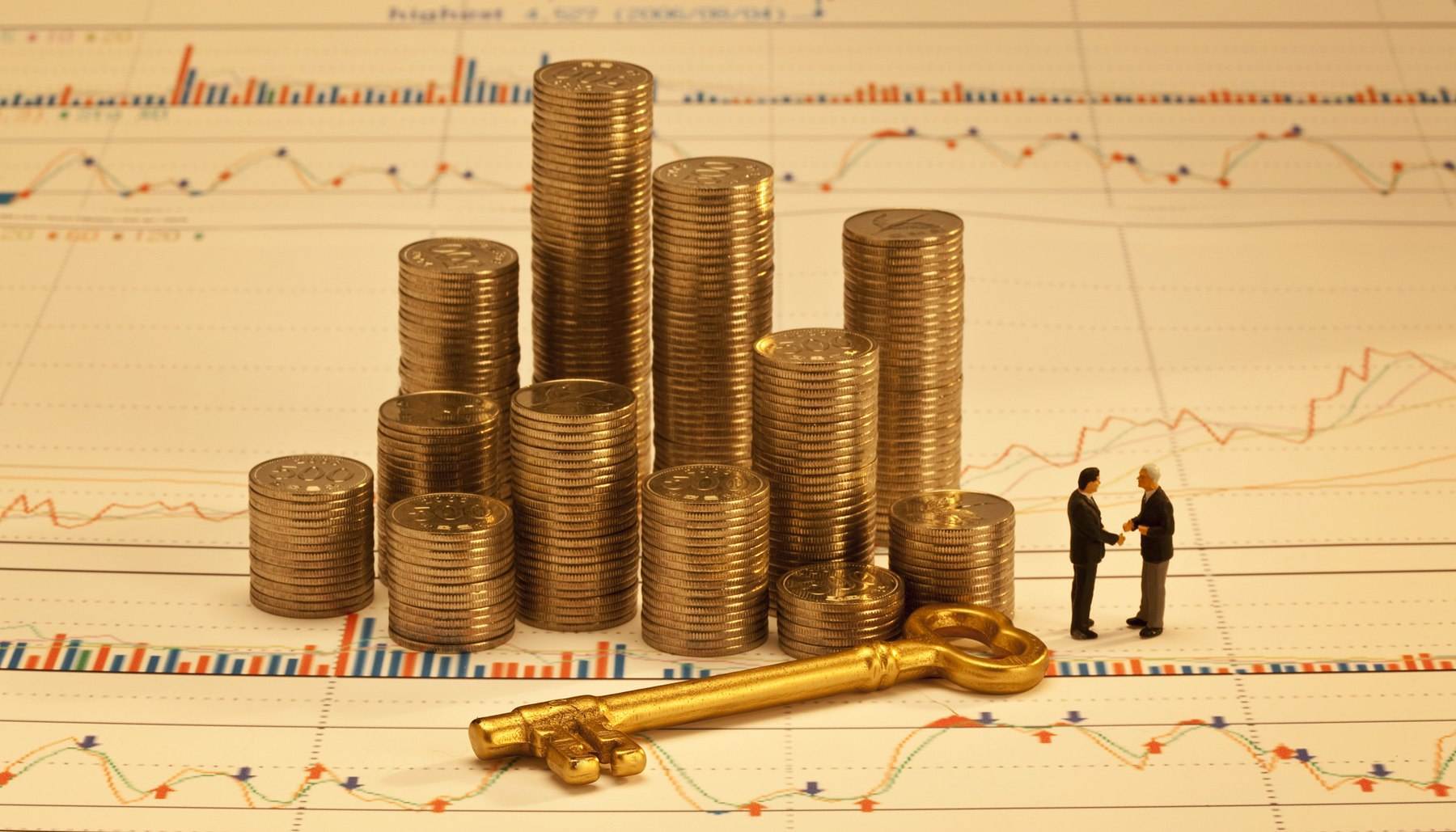 央行2021最新定調 貨幣政策靈活精準、合理適度！來看十大重點工作