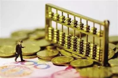 央行重磅出擊 反壟斷深入這一領域！事關騰訊、阿里 壟斷認定標準也明確