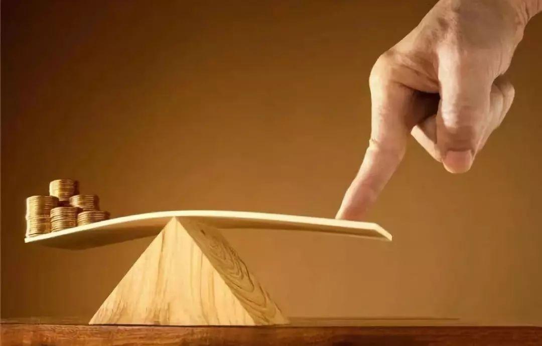 保持宏觀杠桿率基本穩定！銀保監會發聲：防止資本在金融領域無序擴張