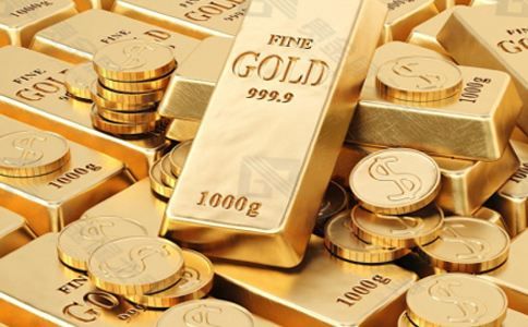 牛年黃金飾品銷售火熱 工廠滿負荷生產 金價走高難阻購買熱情 你囤了嗎？